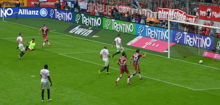 بايرن ميونيخ 